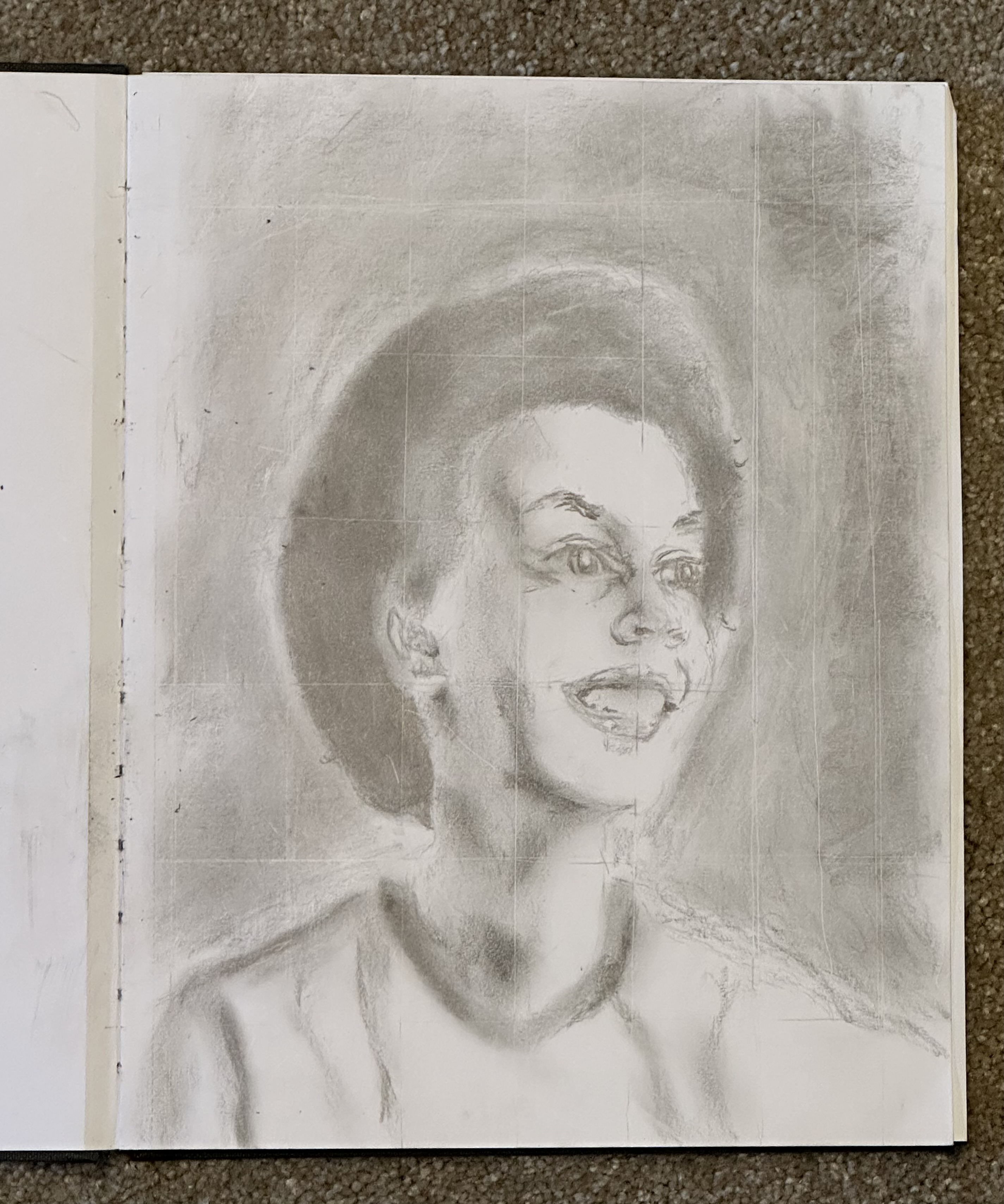Portrait Study