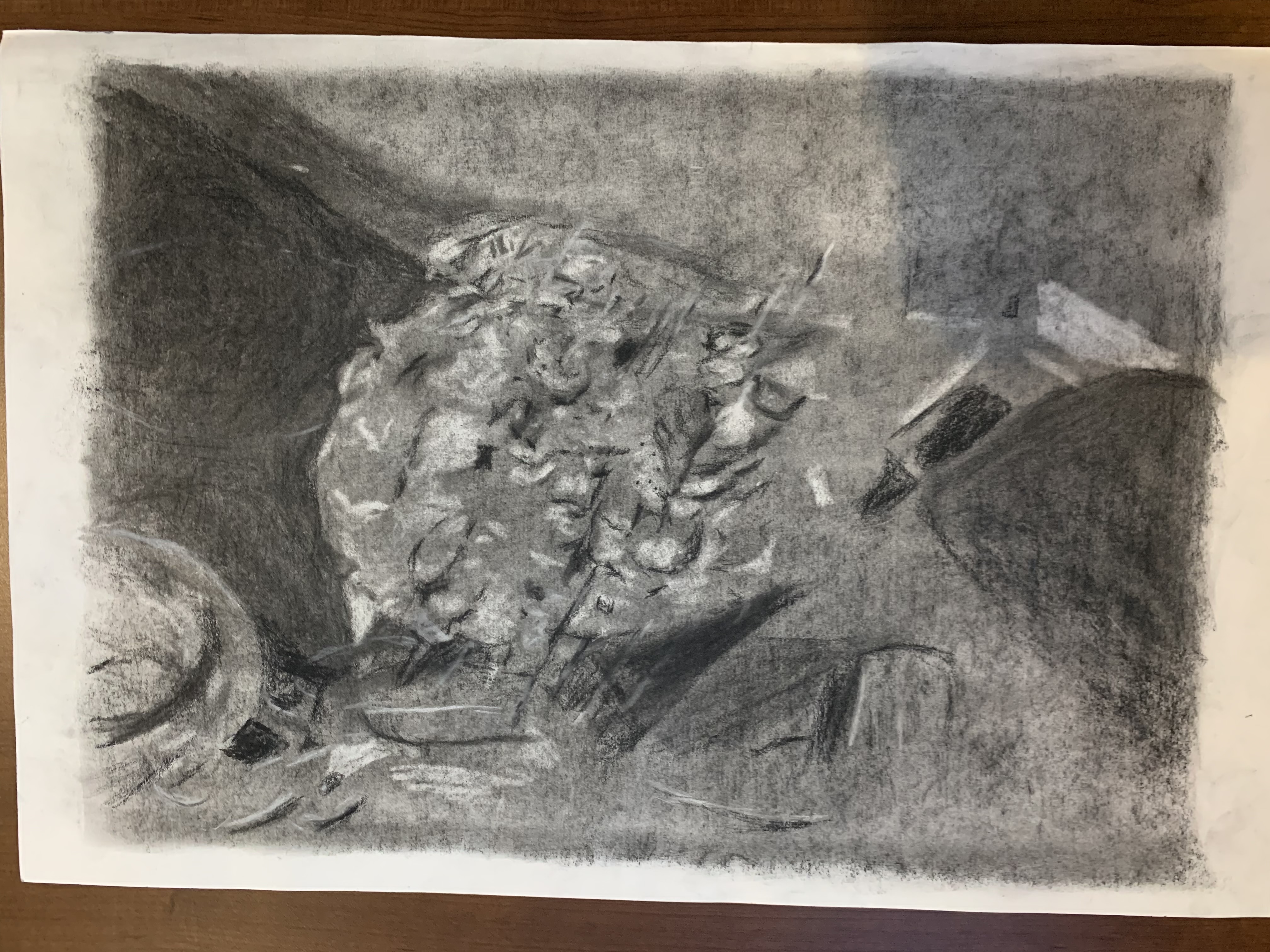 Still Life